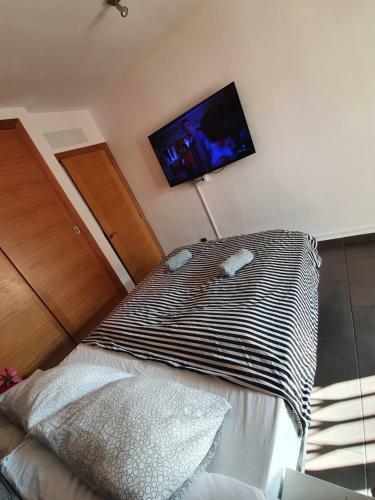 Apartamento Appartment Am Bierk�nig
