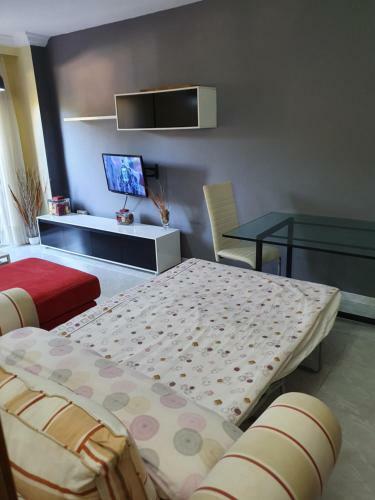 Apartamento Appartment Am Bierk�nig