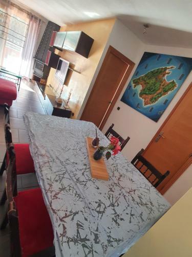 Apartamento Appartment Am Bierk�nig