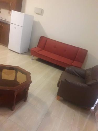 Apartamento Femia Court - Flat 8