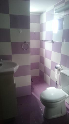 Apartamento Femia Court - Flat 8