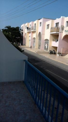 Apartamento Femia Court - Flat 8