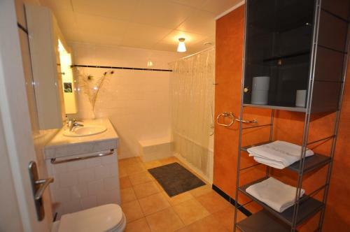 Apartamento Appartement & Spa - Panoramic Olivars
