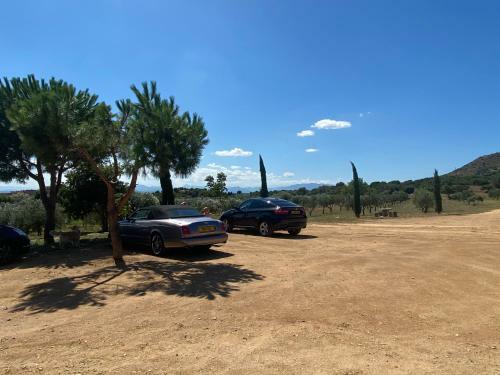 Agroturismo Can Massana