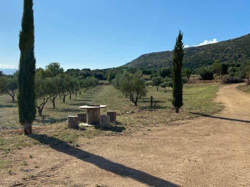 Agroturismo Can Massana