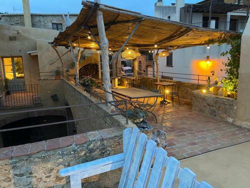 Agroturismo Can Massana