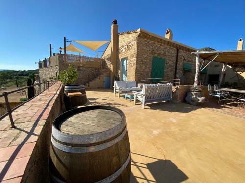 Agroturismo Can Massana