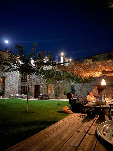 Agroturismo Can Massana