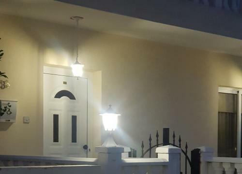 Nissi Luxury Villa