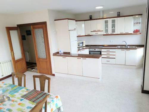 Casa Bah�a Santander