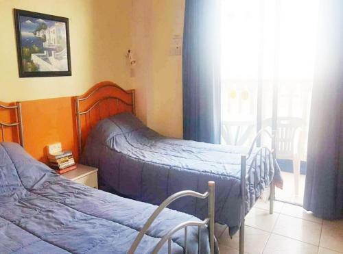 Apartamento Ayia Napa Sun Central