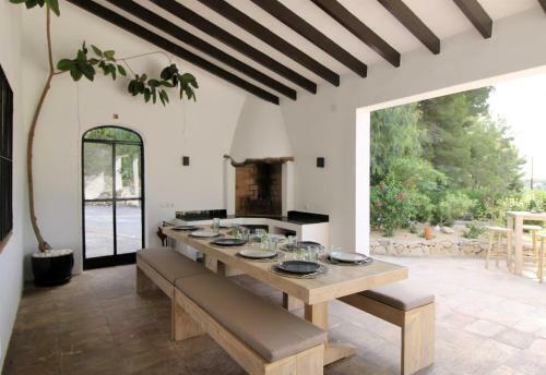 Villa Finca La Ferma