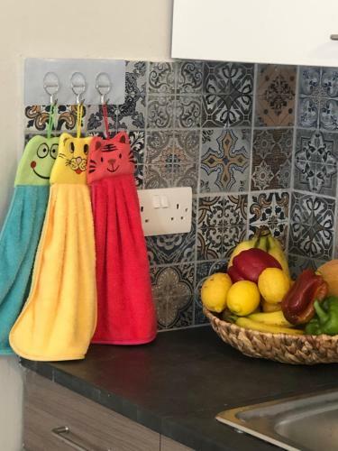 Apartamento Agianapanest Studio