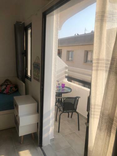 Apartamento Agianapanest Studio