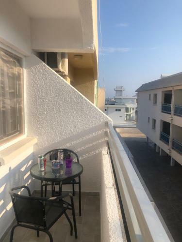 Apartamento Agianapanest Studio
