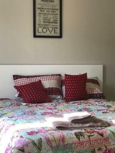 Apartamento Agianapanest Studio