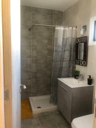 Apartamento Agianapanest Studio
