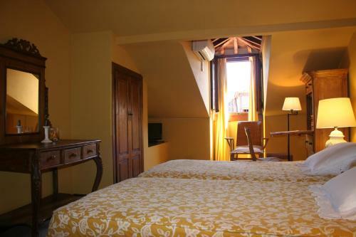 Hotel La Posada De Don Mariano