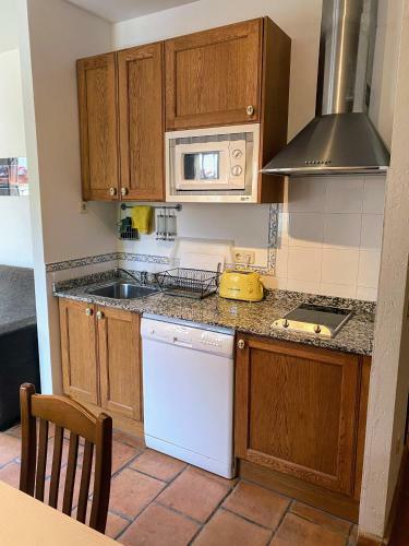 Apartamento Casita El Rinc�n
