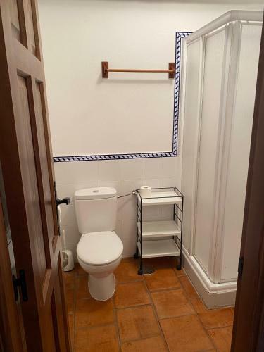 Apartamento Casita El Rinc�n