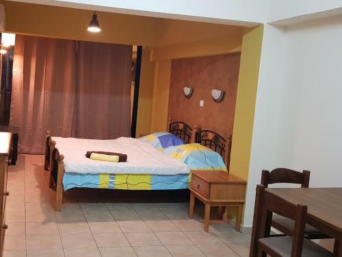 Pomelo Apartmens