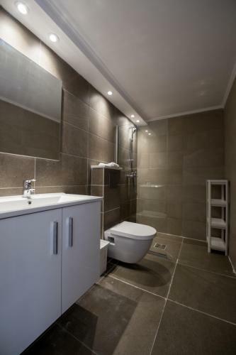 Apartamento Gevoni Deluxe Suites