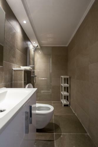 Apartamento Gevoni Deluxe Suites