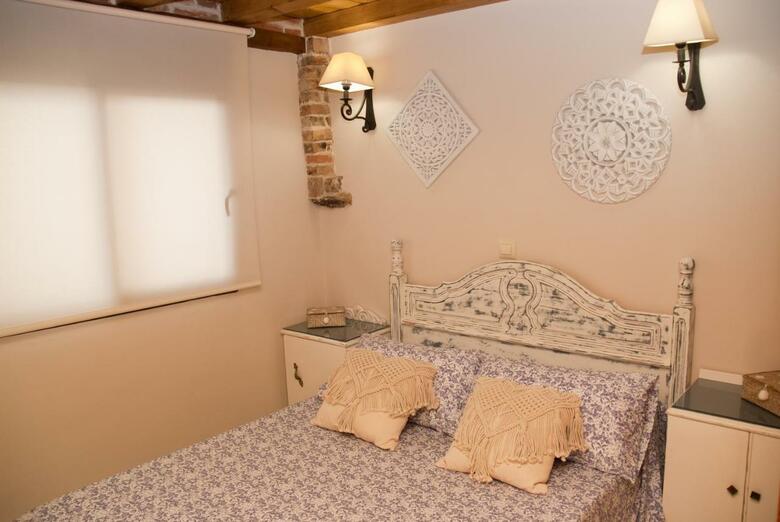 La Casita Del Portal