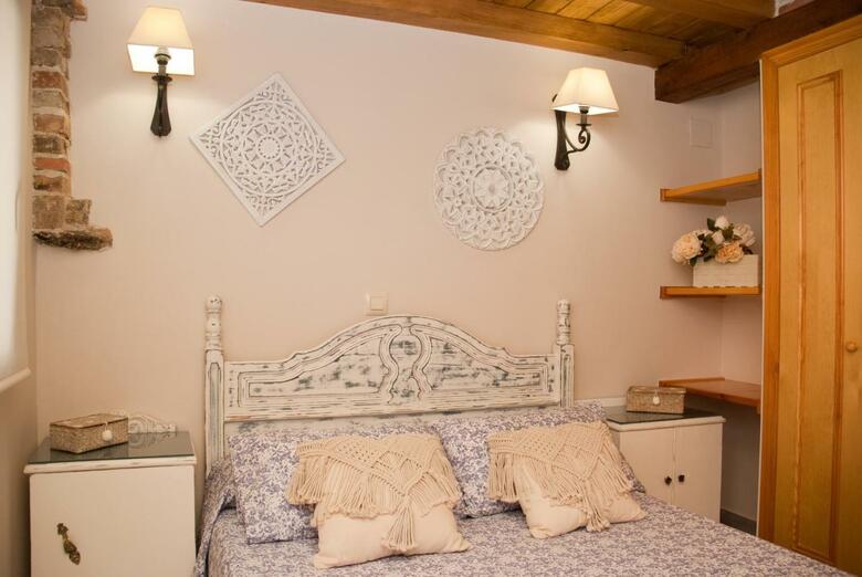 La Casita Del Portal