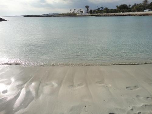 Apartamento Nissi Sandy Bay C09