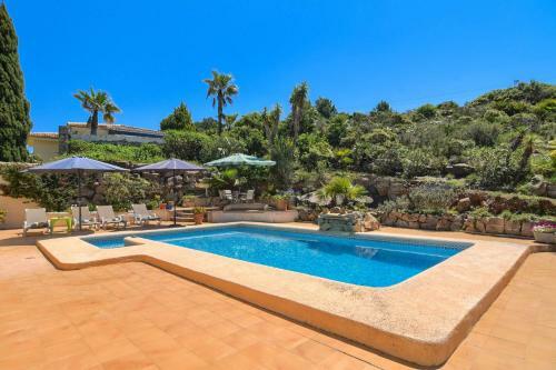 Villa Koko