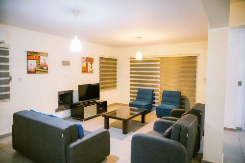 Villa Costa Cornelia Homes