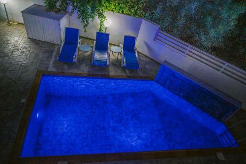 Villa Costa Cornelia Homes