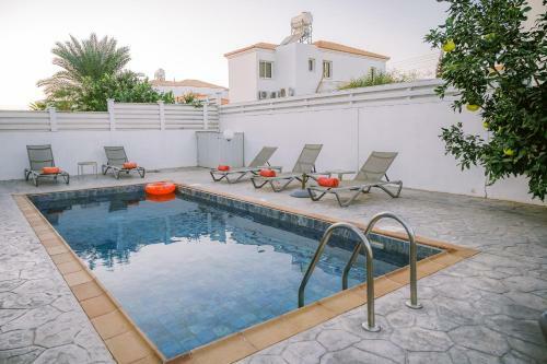 Villa Costa Cornelia Homes