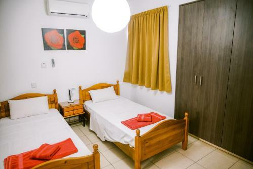 Villa Costa Cornelia Homes