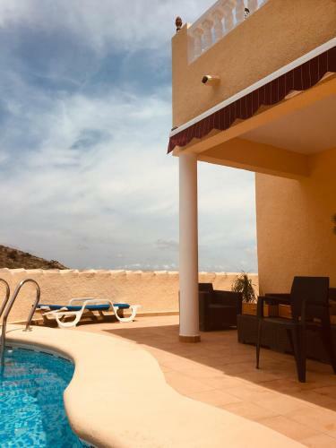 Villa Casa Maya