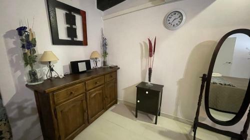 Apartamentos Rurales Casa Josefita