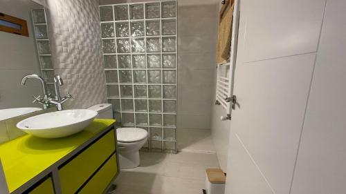 Apartamentos Rurales Casa Josefita