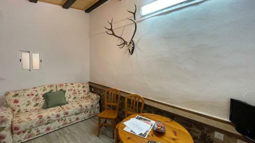 Apartamentos Rurales Casa Josefita
