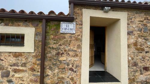 Apartamentos Rurales Casa Josefita