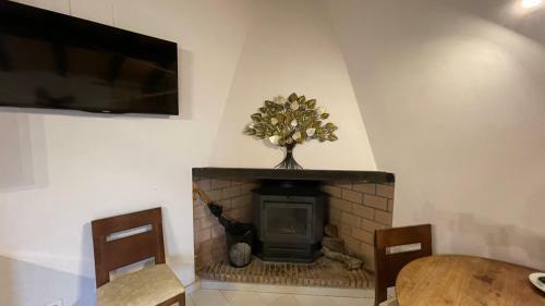 Apartamentos Rurales Casa Josefita