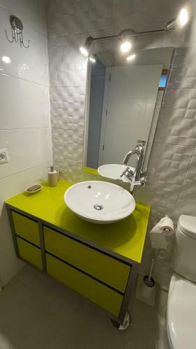Apartamentos Rurales Casa Josefita