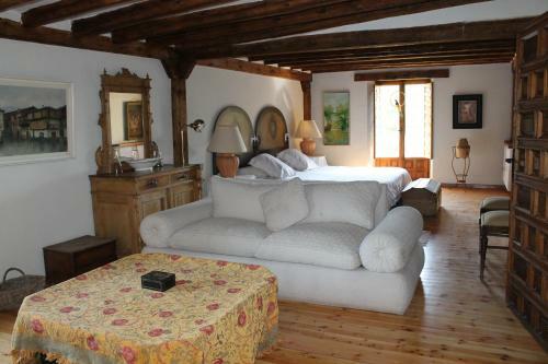 Villa Exclusiva Casa Rustica