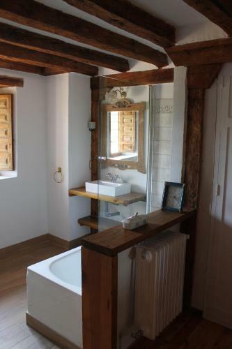 Villa Exclusiva Casa Rustica