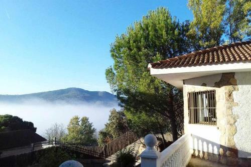Amplio Chalet Con Piscina De Agua Salada Bbq