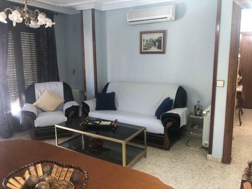 Apartamento Alojamiento La Explanada