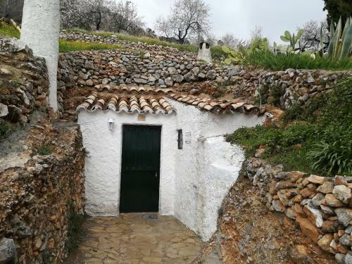 Agroturismo Cueva El Madrono