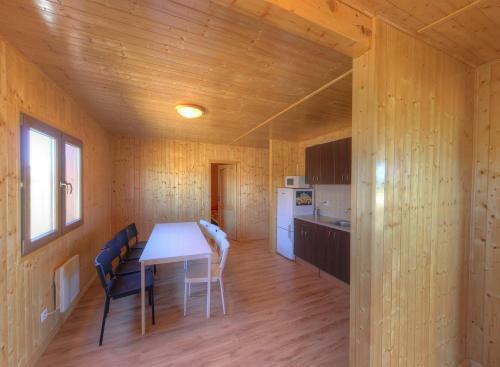 Agroturismo Casa Rural Cuesta Grande