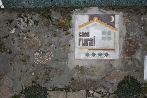 Casa Rural Los 3 Panetes