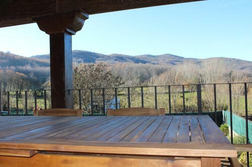 Casa Rural Los 3 Panetes